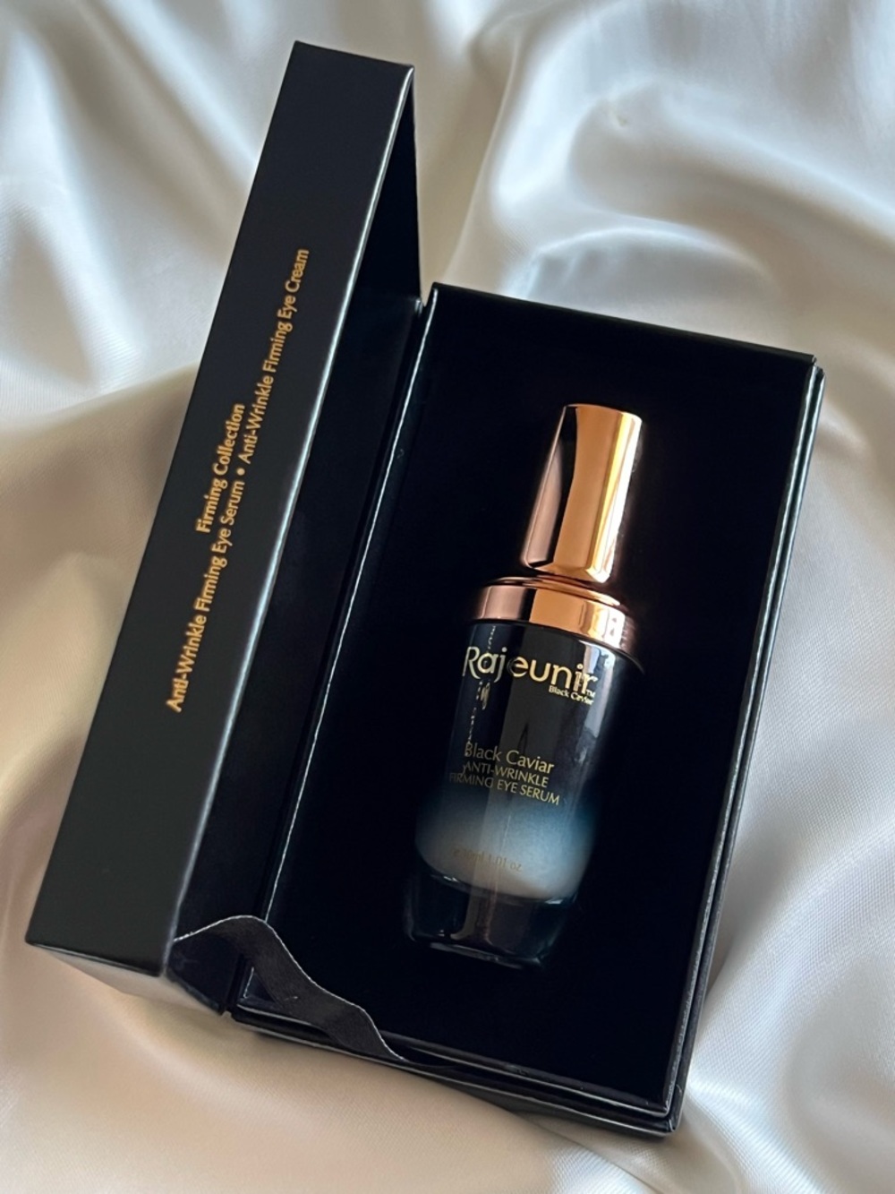 Rajeunir Black Caviar Anti-Wrinkle Eye Serum